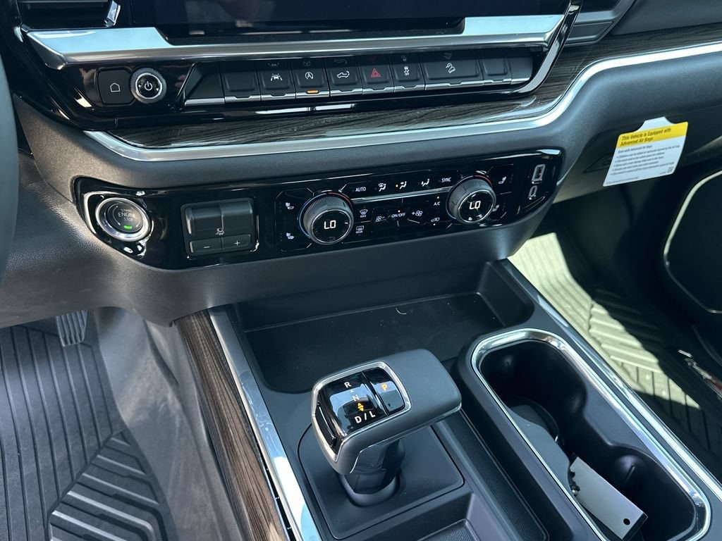 2026 Chevrolet Silverado 1500 LT Trail Boss - Photo 23
