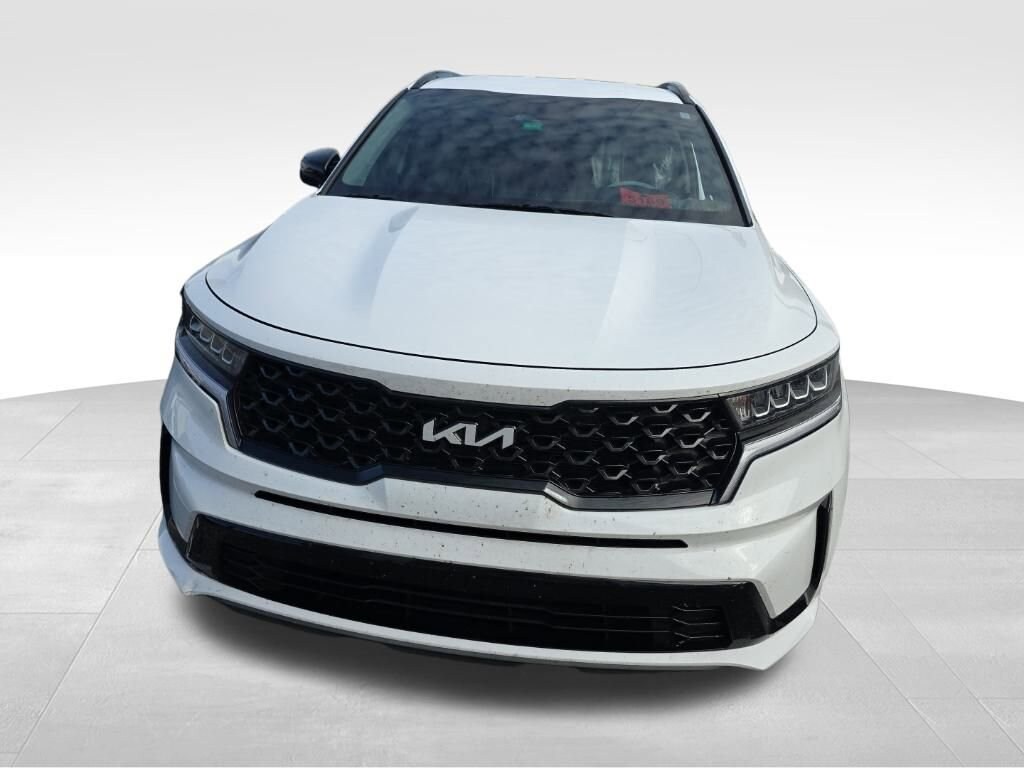 Used 2022 Kia Sorento S