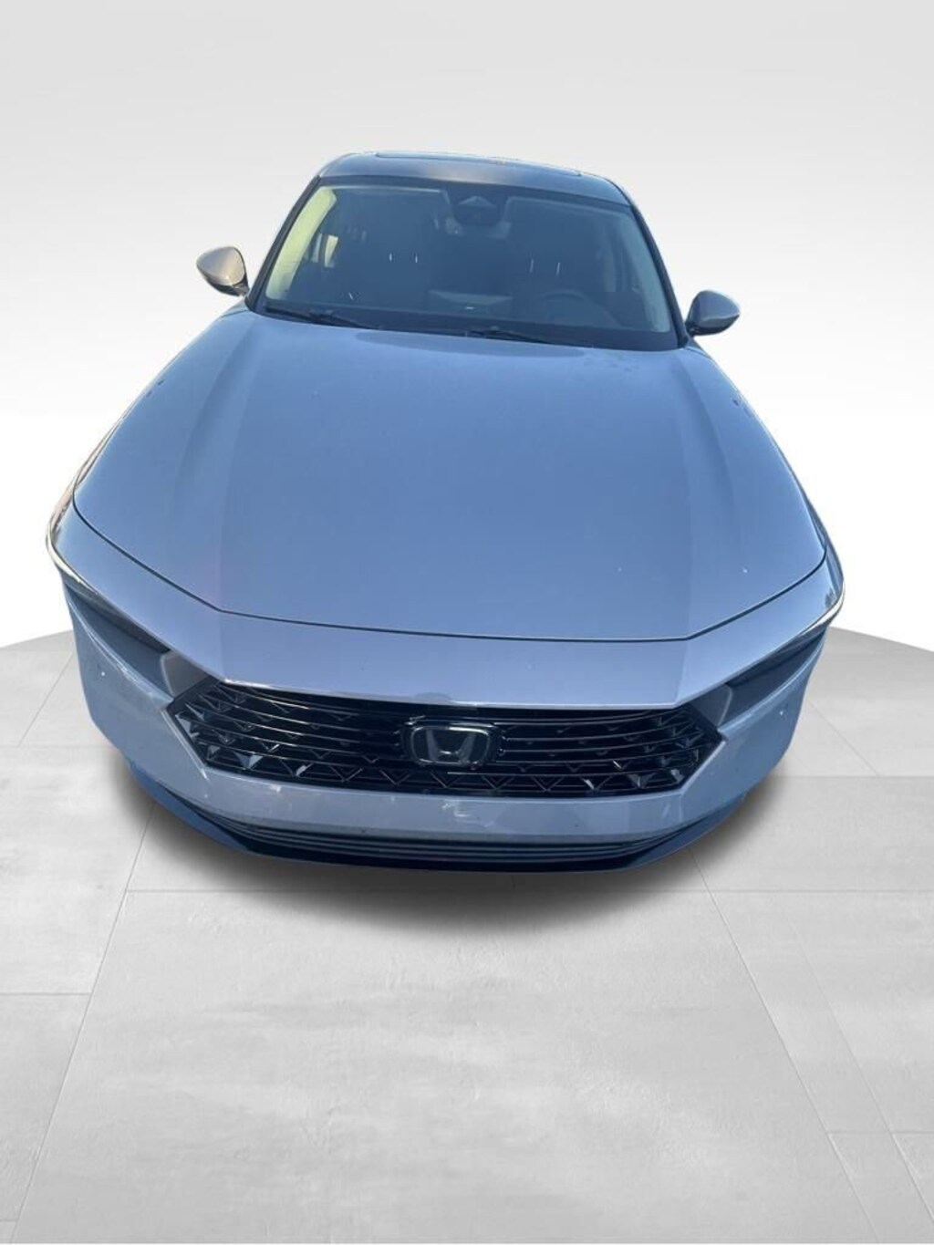 Used 2025 Honda Accord Hybrid Touring