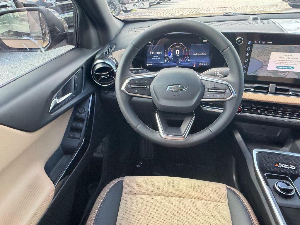 2027 Chevrolet Equinox ACTIV - Photo 12