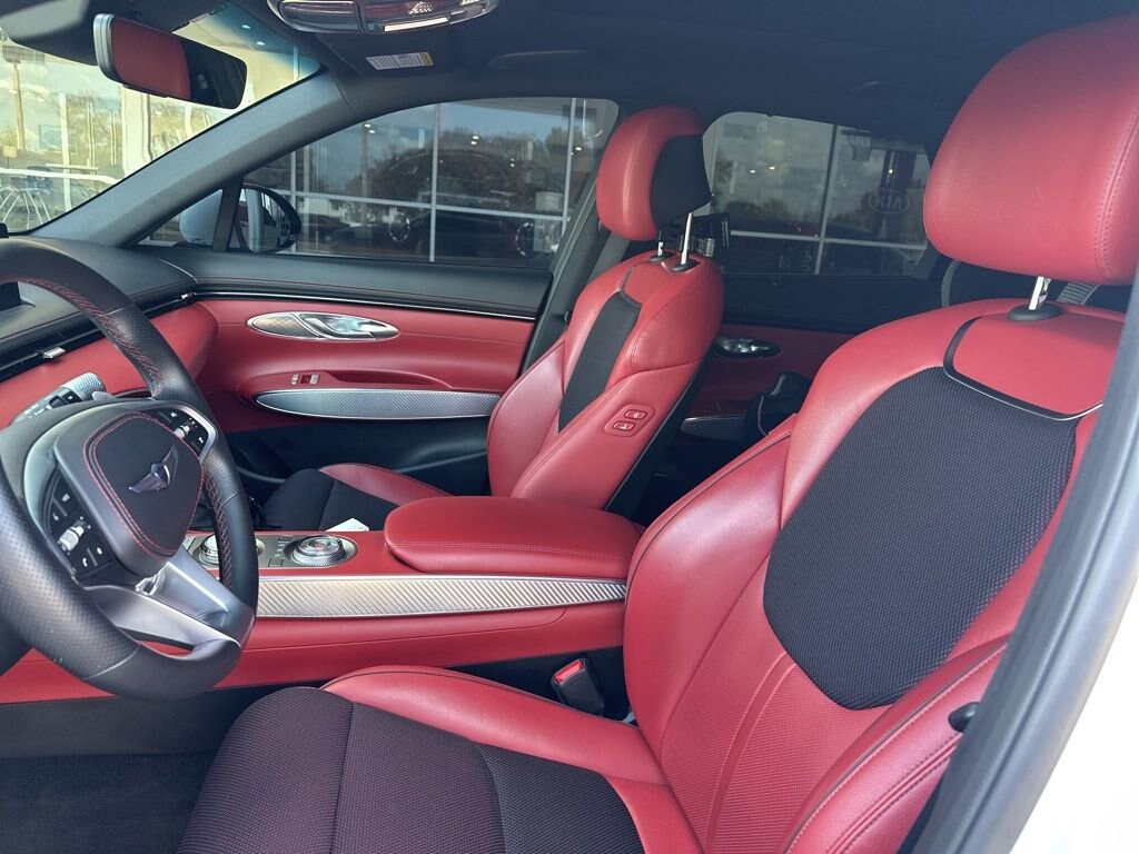 Used 2023 Genesis GV70 2.5T