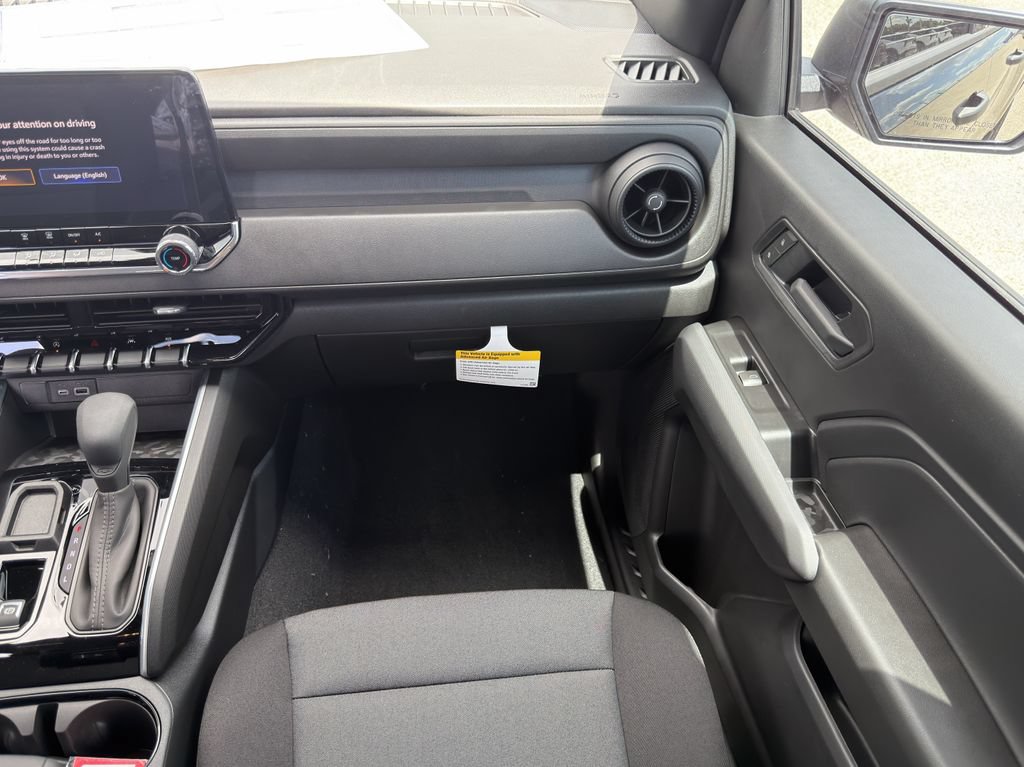 2026 Chevrolet Colorado Work Truck - Photo 14