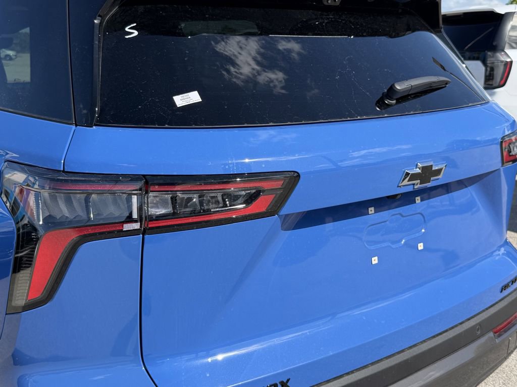 2026 Chevrolet Equinox ACTIV - Photo 11