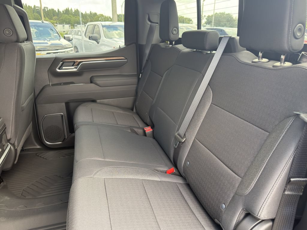 2026 Chevrolet Silverado 1500 LT Trail Boss - Photo 17