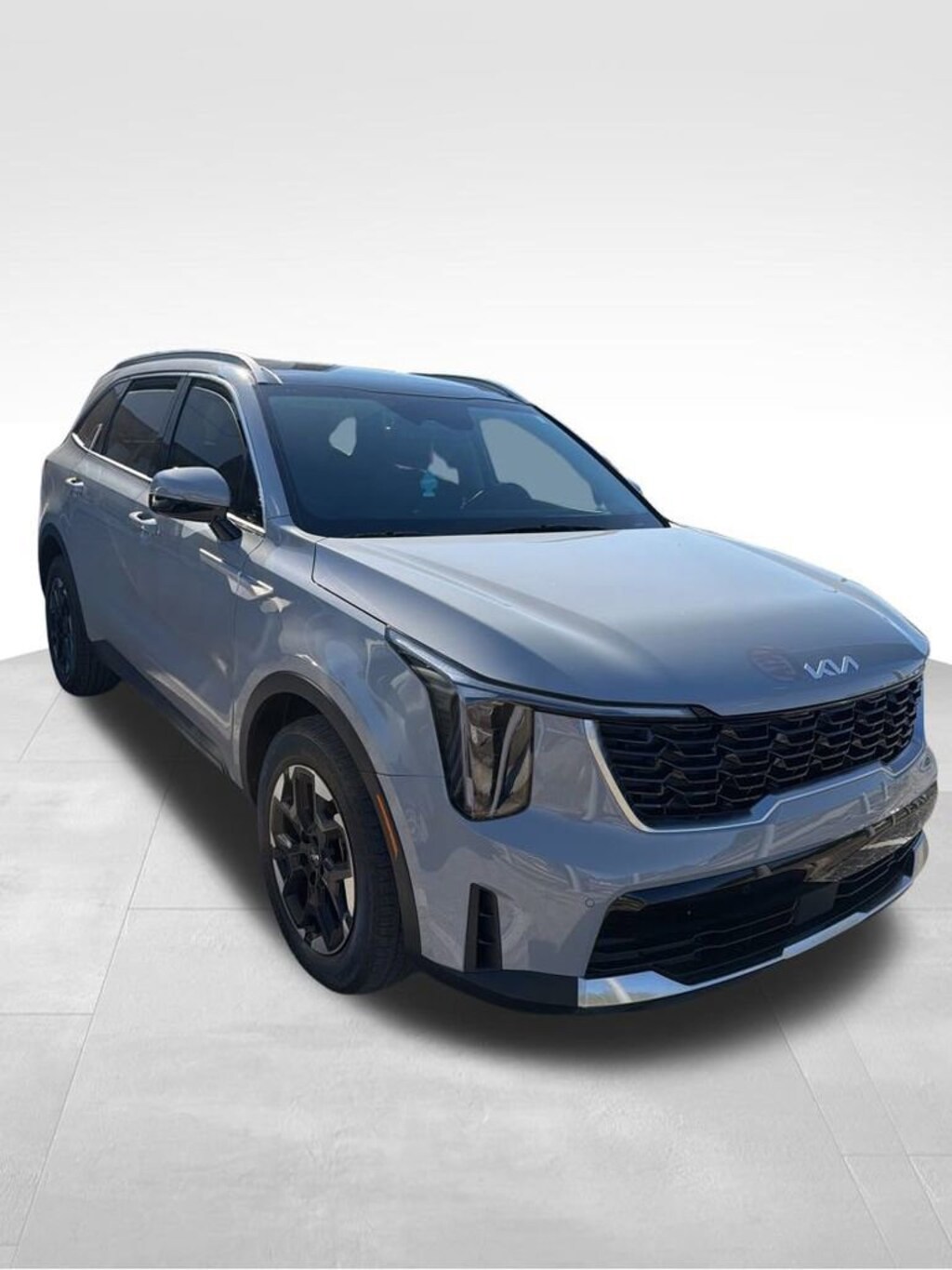 Used 2025 Kia Sorento S