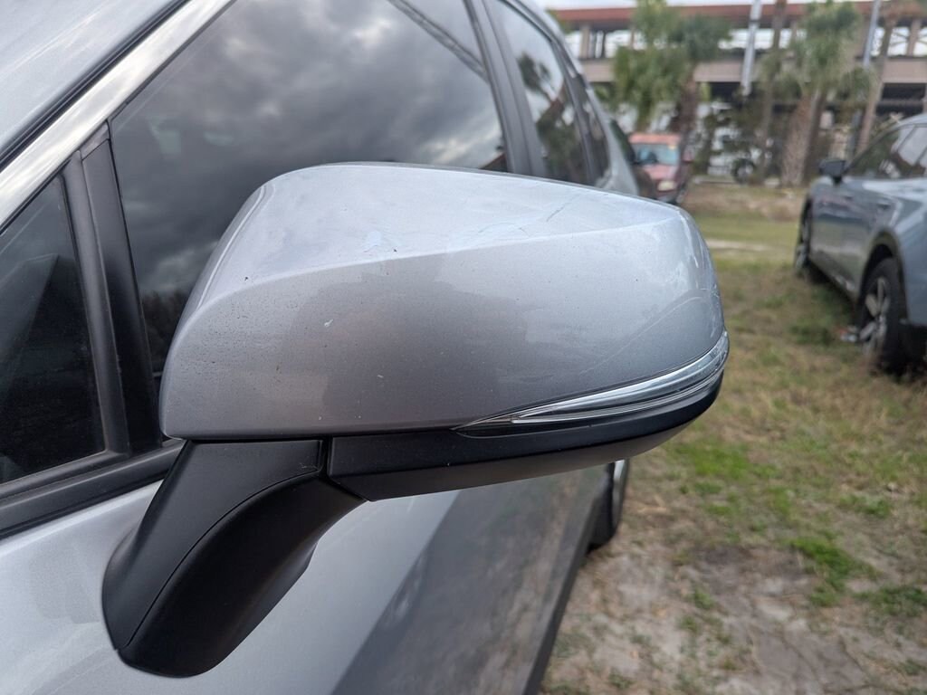 Used 2023 Toyota RAV4 XLE Premium