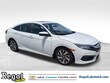 Honda Civic Sedan