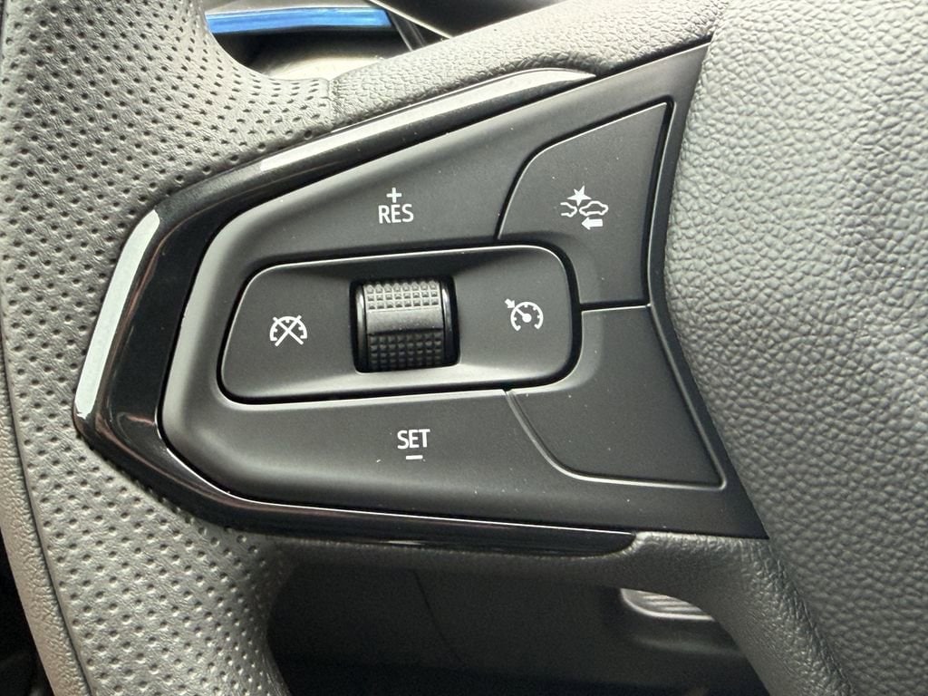 2026 Chevrolet Trax LT - Photo 29
