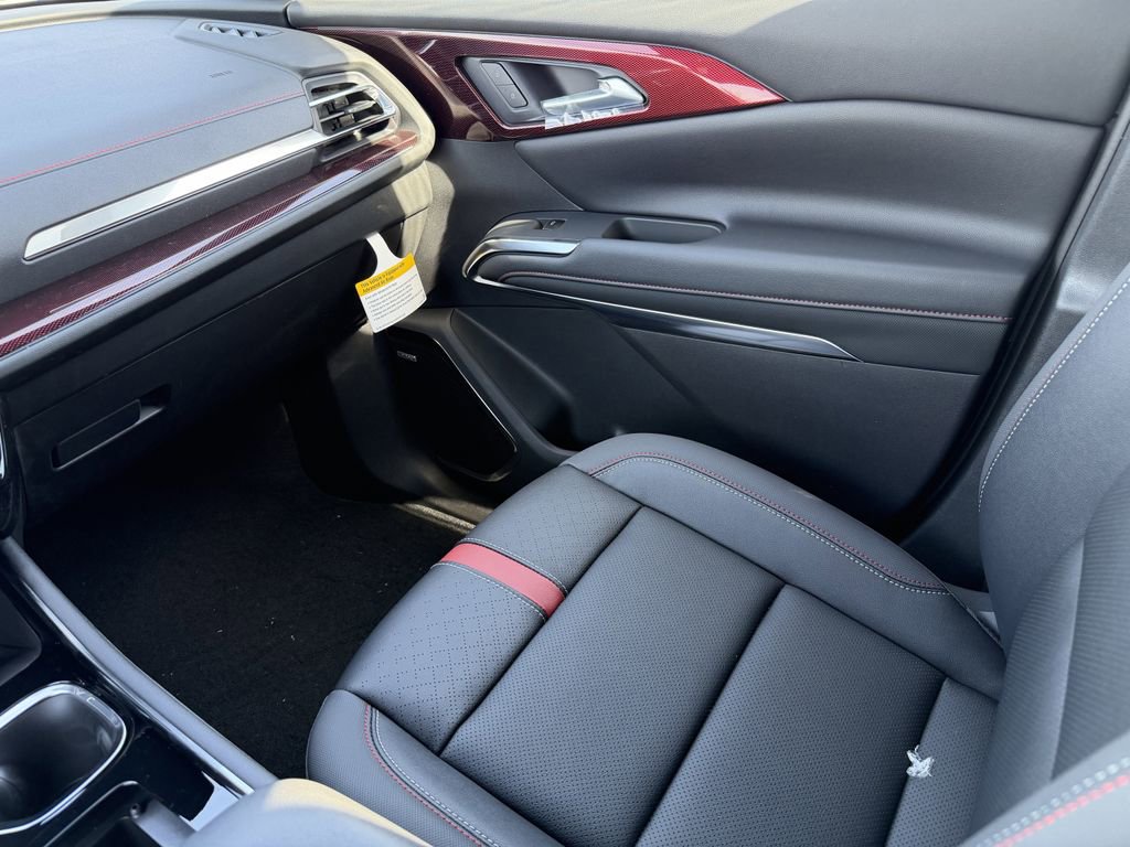 2026 Chevrolet Traverse RS - Photo 16