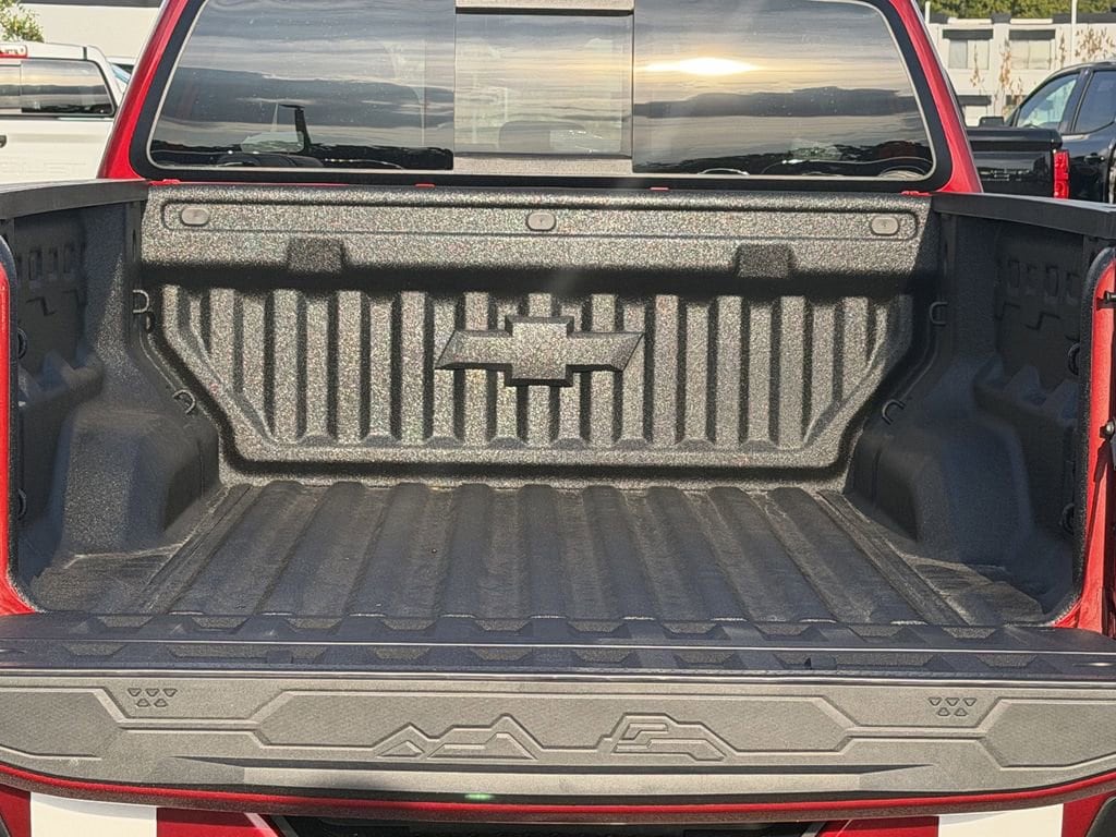 2026 Chevrolet Colorado LT - Photo 9