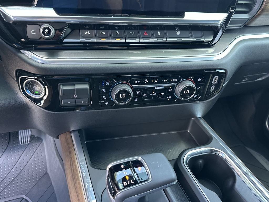 2026 Chevrolet Silverado 1500 High Country - Photo 25