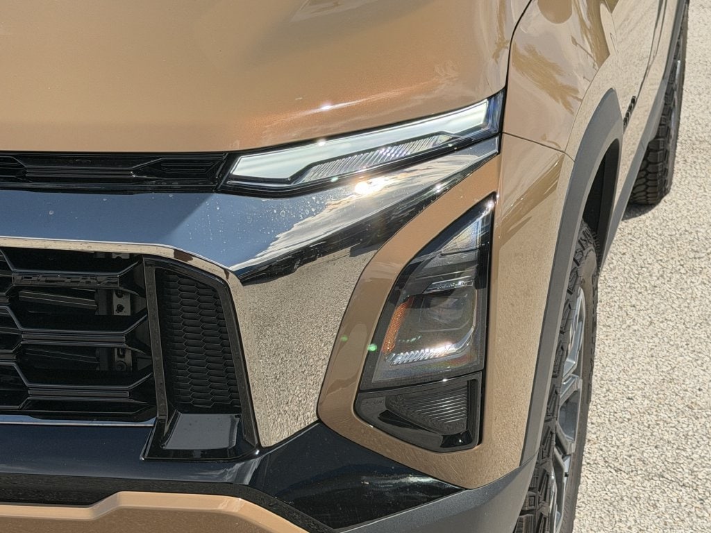 2027 Chevrolet Equinox ACTIV - Photo 9