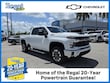 Chevrolet Silverado 2500 HD