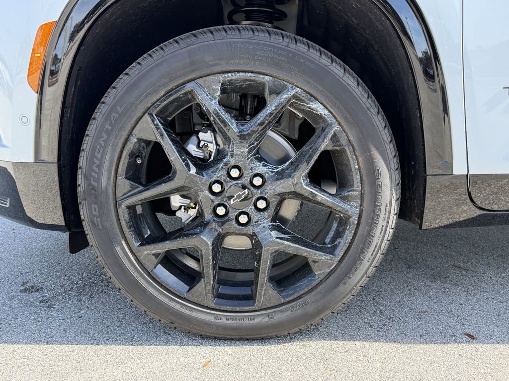 2026 Chevrolet Traverse RS - Photo 29