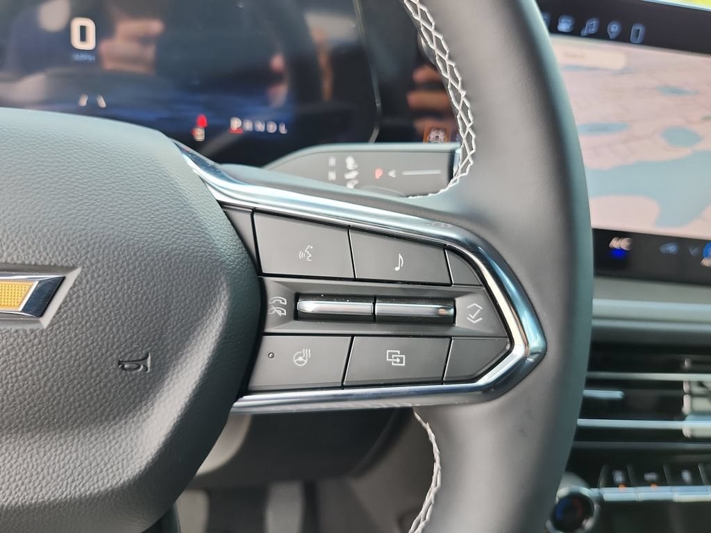 2026 Chevrolet Traverse LT - Photo 29