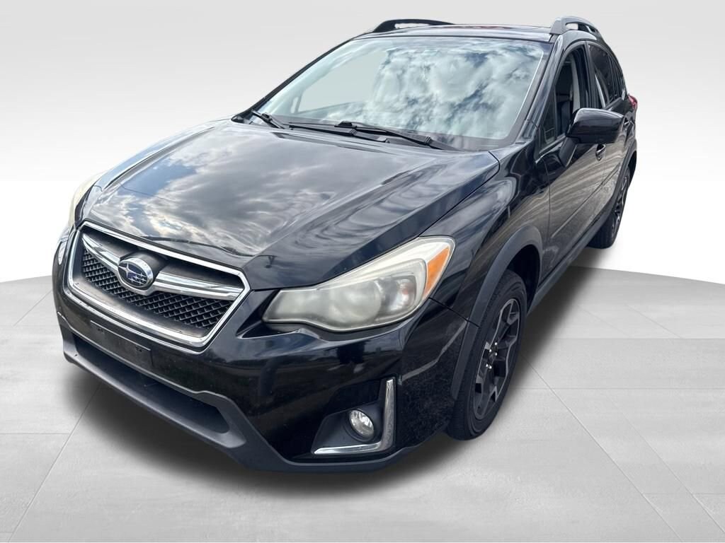 Used 2016 Subaru Crosstrek Premium