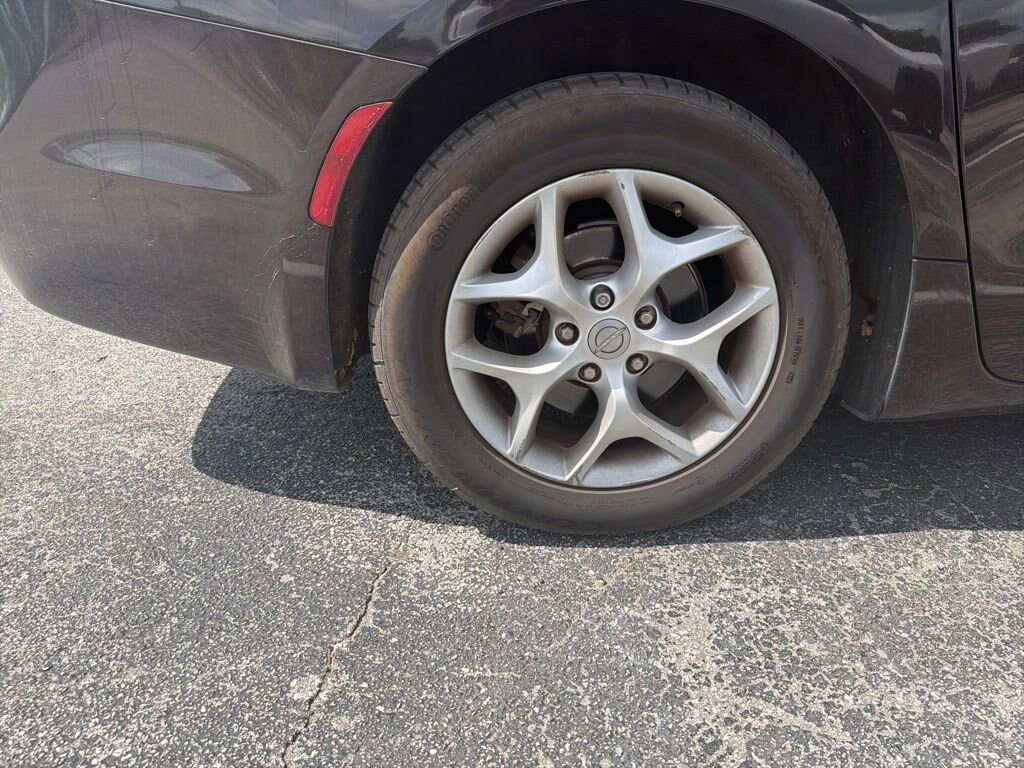 Used 2017 Chrysler Pacifica Touring-L Plus