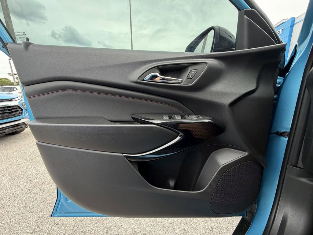 2026 Chevrolet Trax RS - Photo 20