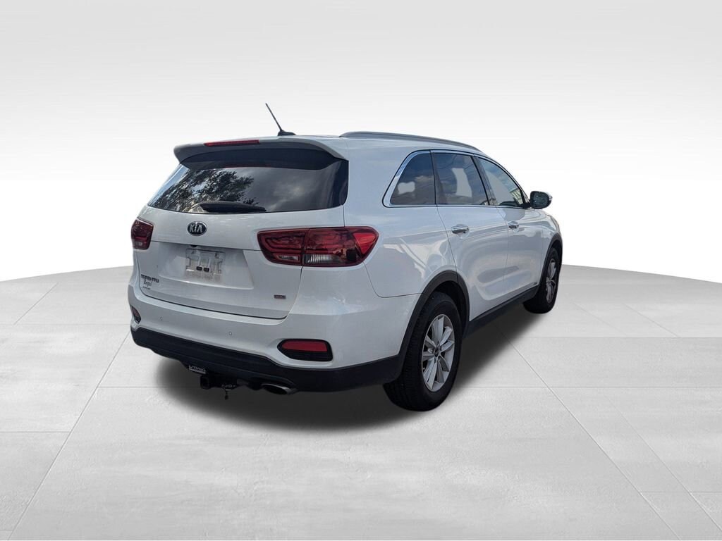 Used 2020 Kia Sorento LX