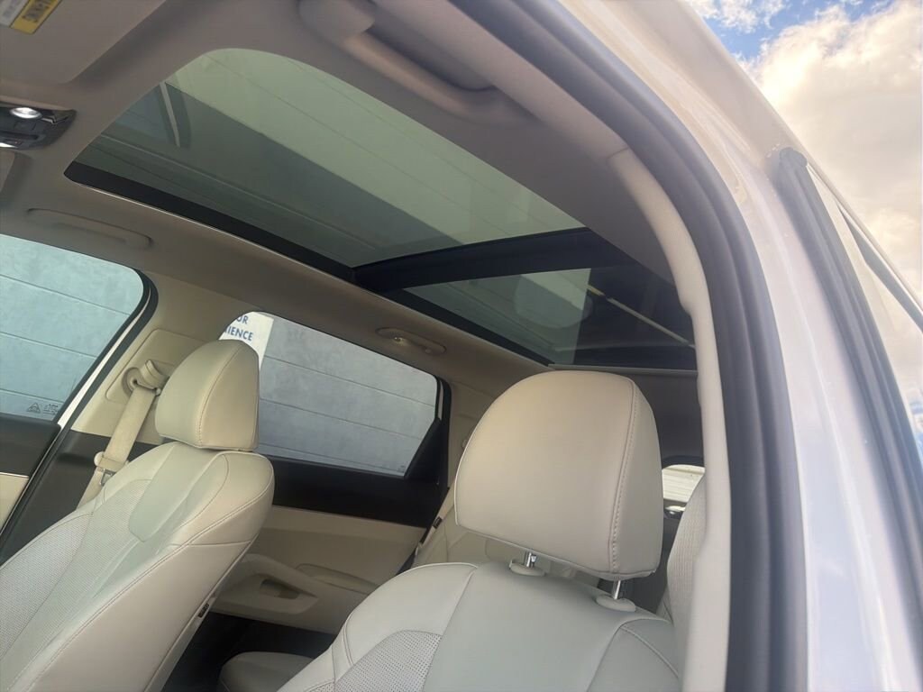 Used 2025 Kia Sorento EX