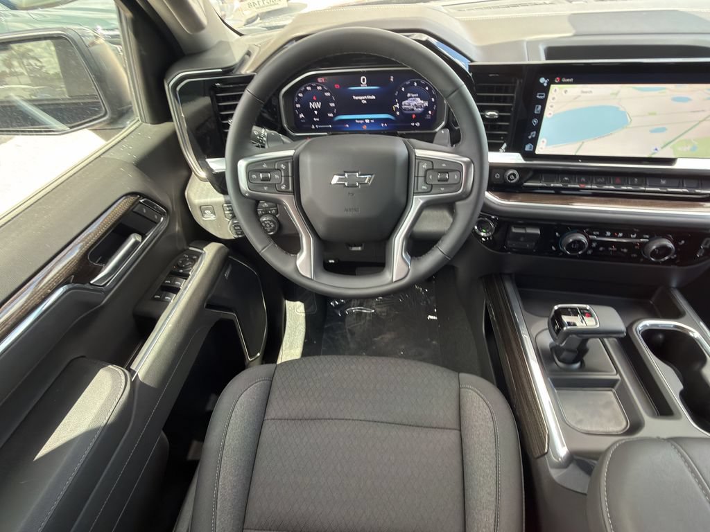 2026 Chevrolet Silverado 1500 RST - Photo 12