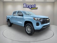 2026 Chevrolet Colorado LT Truck