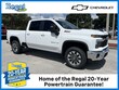 Chevrolet Silverado 2500 HD