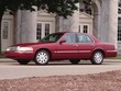 Mercury Grand Marquis