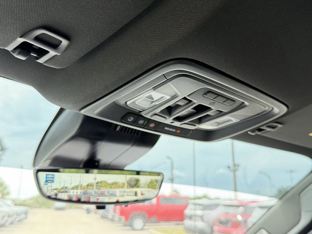 2026 Chevrolet Silverado 1500 High Country - Photo 33