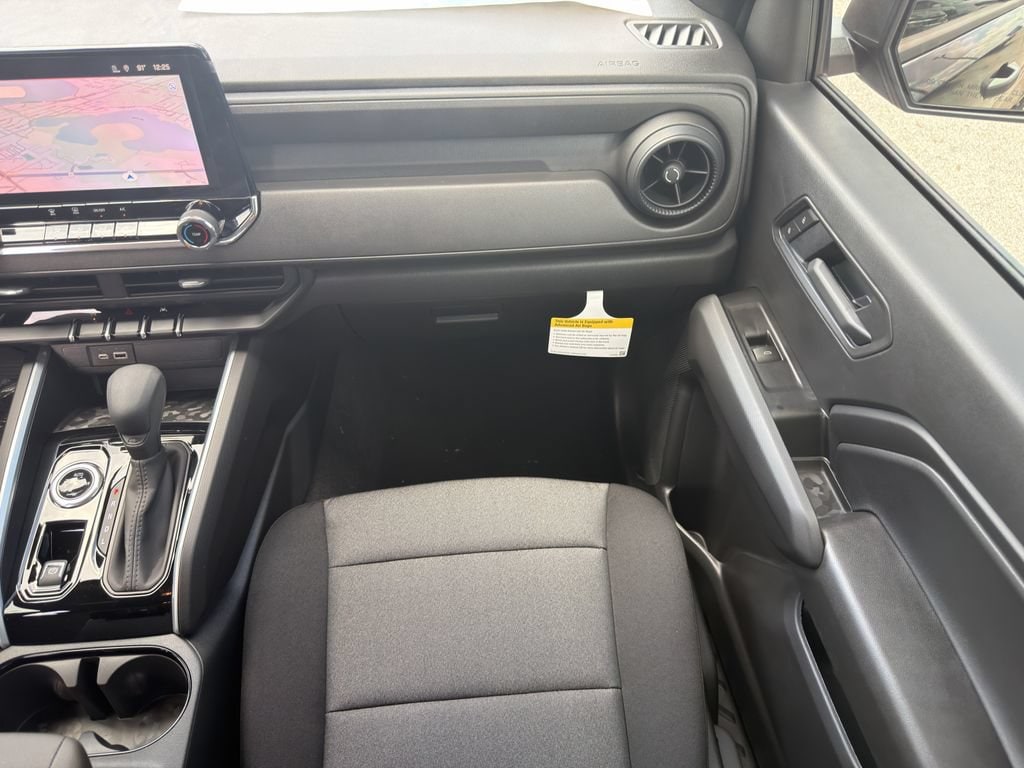 2026 Chevrolet Colorado Work Truck - Photo 14