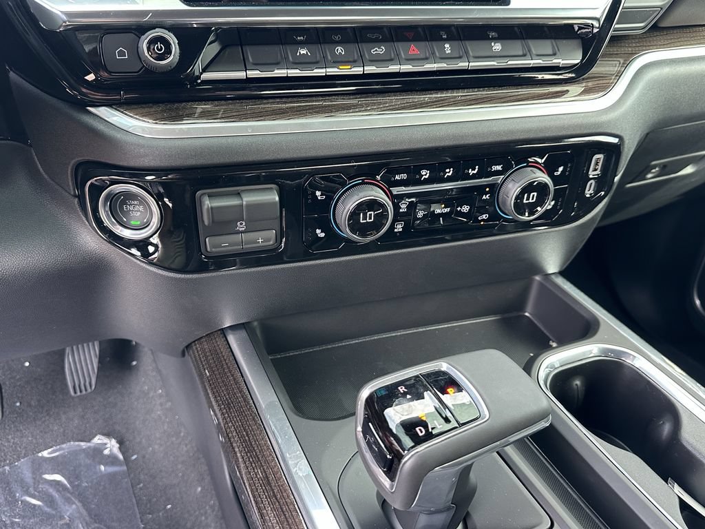 2026 Chevrolet Silverado 1500 LT - Photo 22