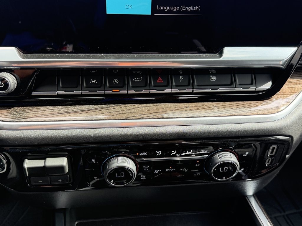 2026 Chevrolet Silverado 1500 RST - Photo 29