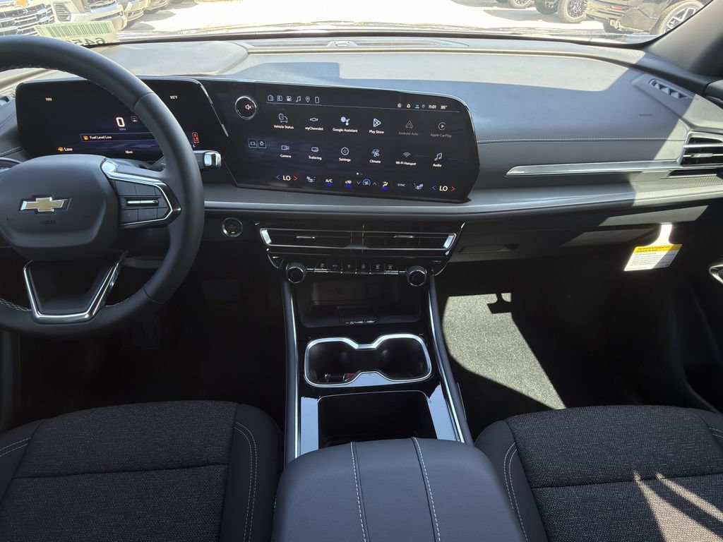 2026 Chevrolet Traverse LT - Photo 15