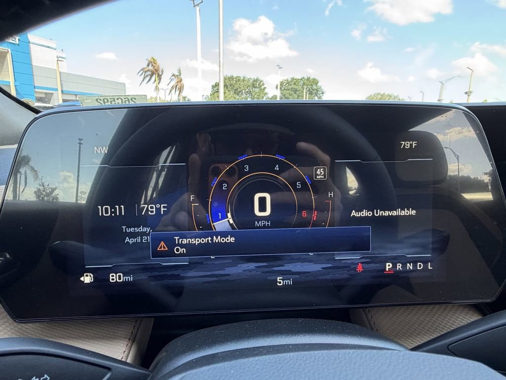 2026 Chevrolet Equinox ACTIV - Photo 33