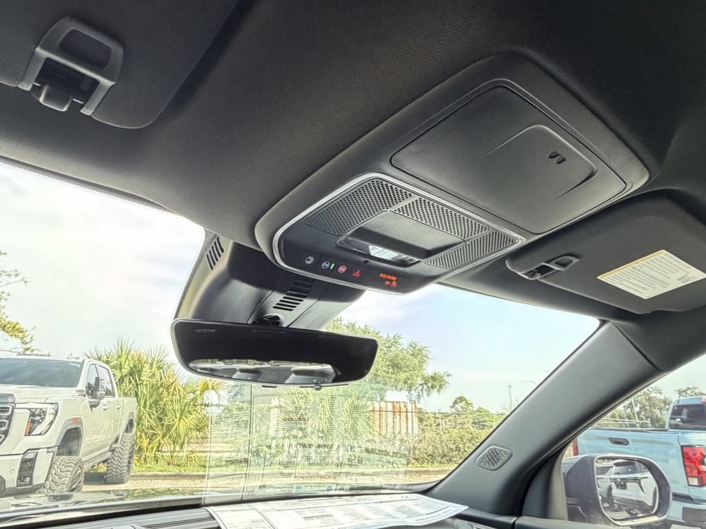 2026 Chevrolet Traverse RS - Photo 30