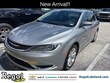 Chrysler 200