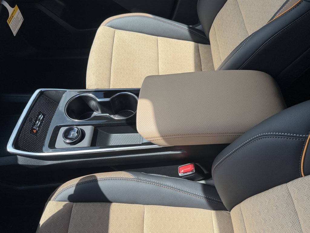 2027 Chevrolet Equinox ACTIV - Photo 21