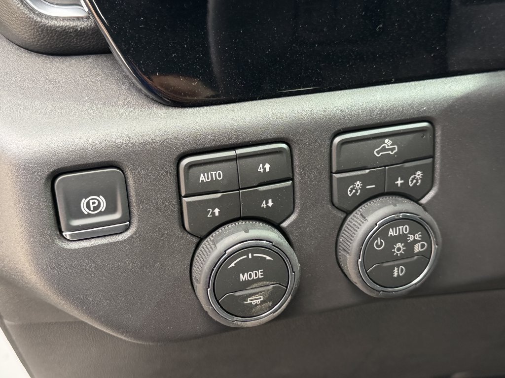2026 Chevrolet Silverado 1500 RST - Photo 25