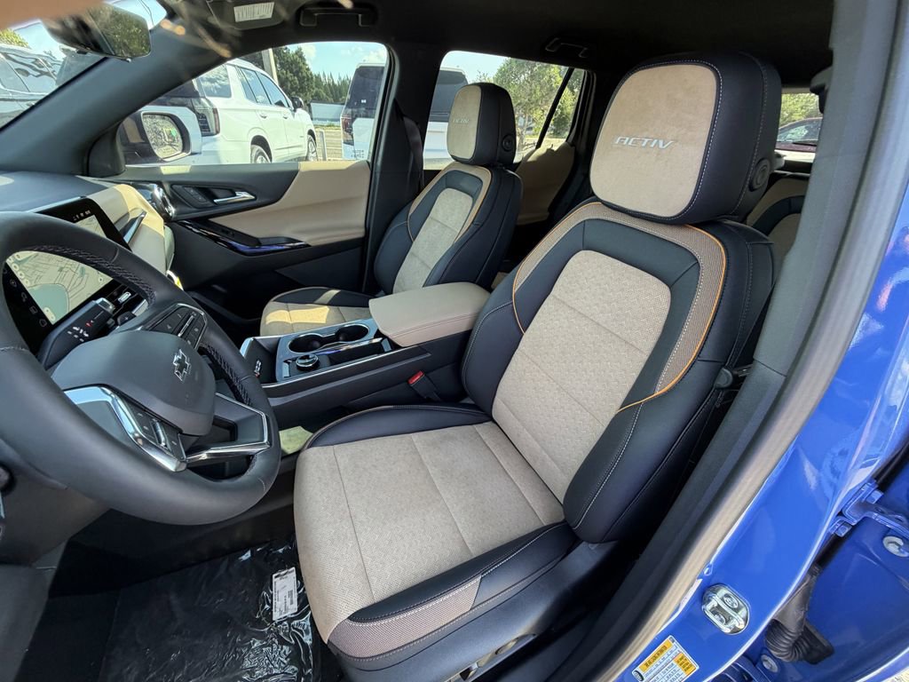 2026 Chevrolet Equinox ACTIV - Photo 20