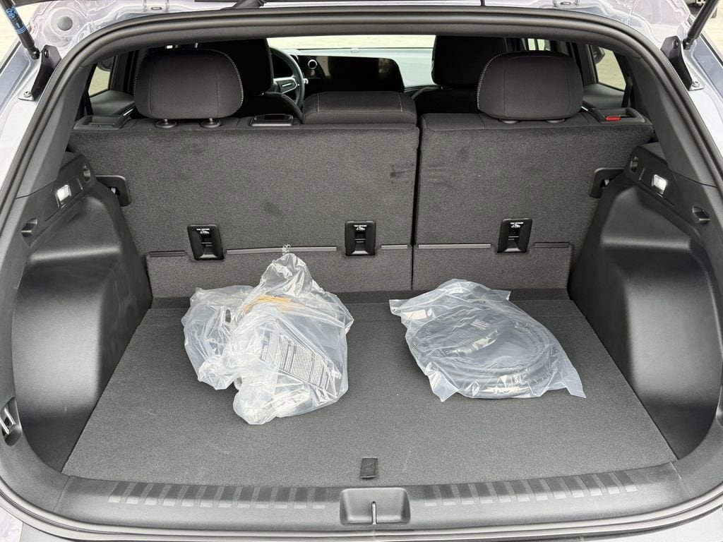 2026 Chevrolet Blazer EV LT - Photo 9