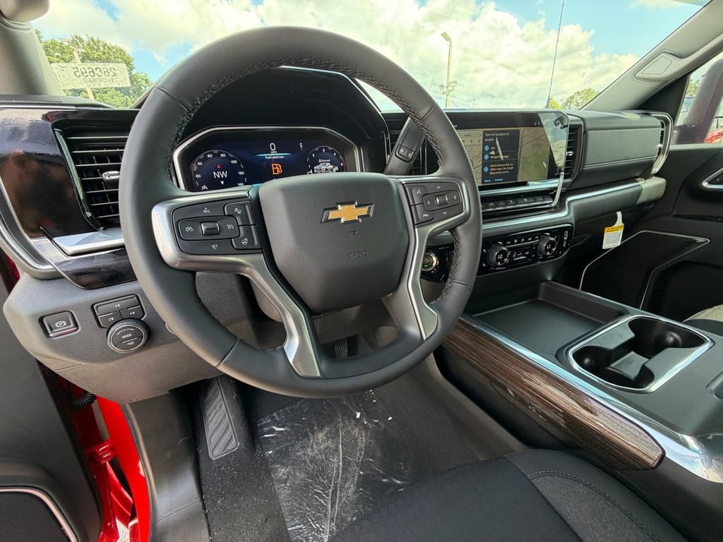 2026 Chevrolet Silverado 2500 HD LT - Photo 19