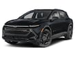 Chevrolet Equinox EV