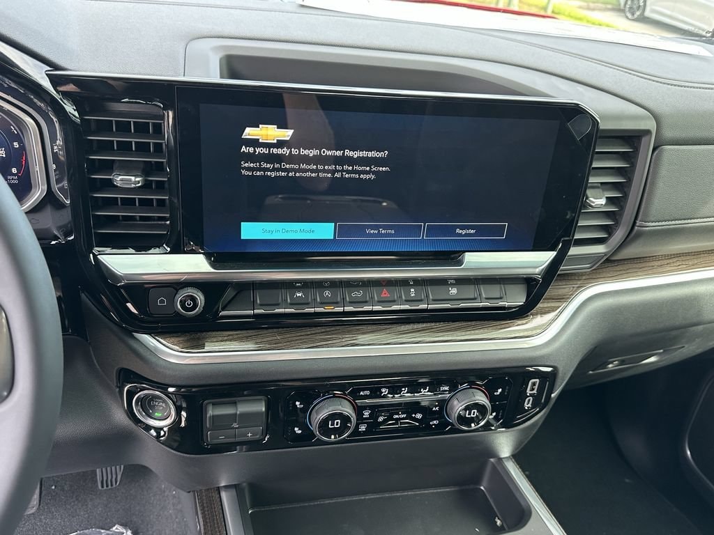 2026 Chevrolet Silverado 1500 LT - Photo 21