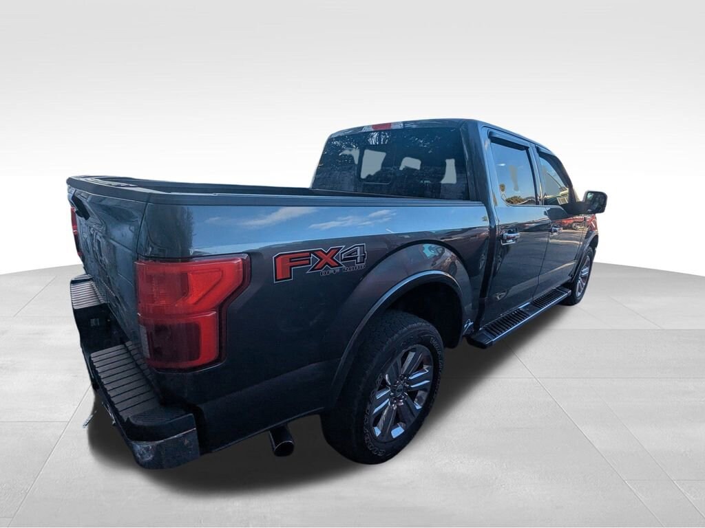 Used 2019 Ford F-150 XL