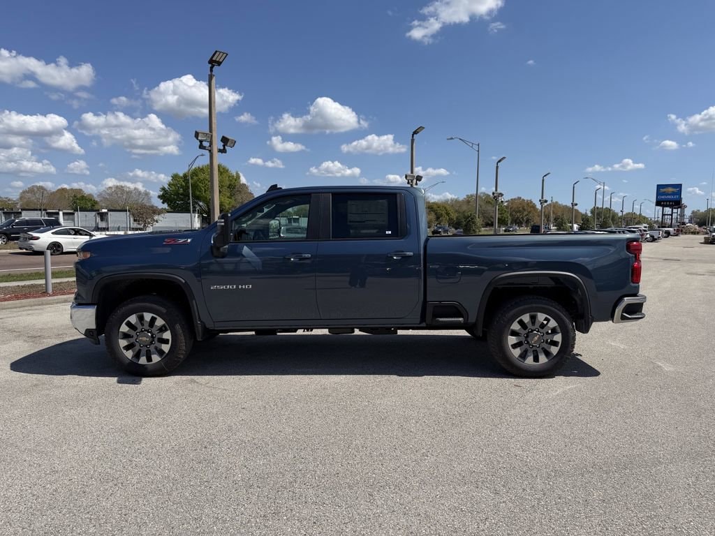2026 Chevrolet Silverado 2500 HD LT - Photo 6