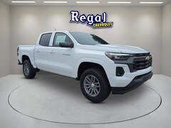 2026 Chevrolet Colorado LT Truck