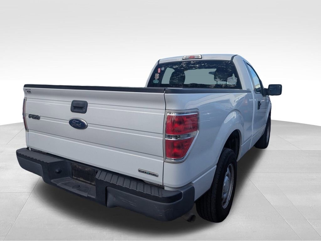 Used 2014 Ford F-150 XL