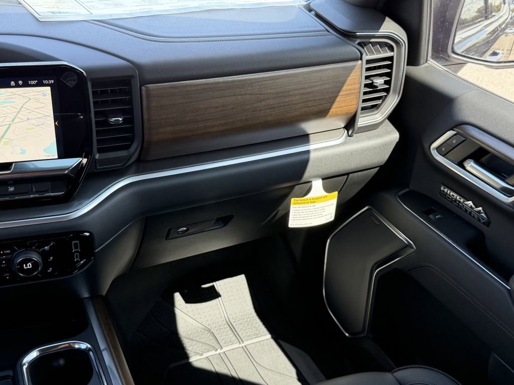 2026 Chevrolet Silverado 1500 High Country - Photo 15