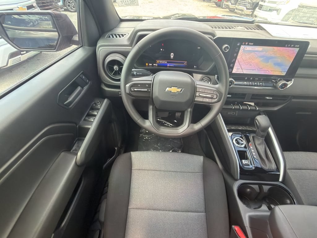 2026 Chevrolet Colorado Work Truck - Photo 12