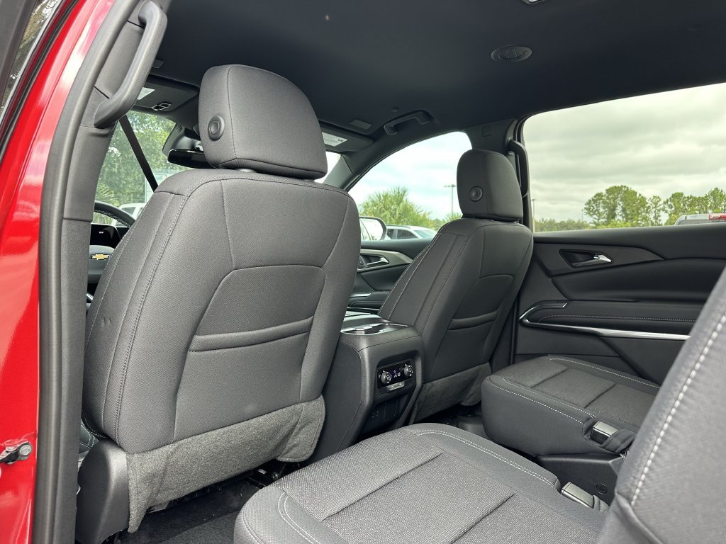 2027 Chevrolet Traverse LT - Photo 15